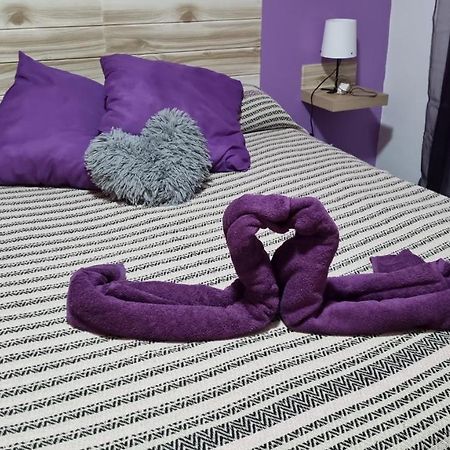 Vivienda Acerina Apartamento Las Palmas de Gran Canárias Exterior foto