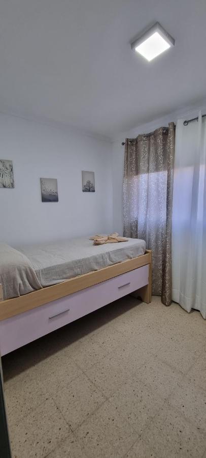 Vivienda Acerina Apartamento Las Palmas de Gran Canárias Exterior foto