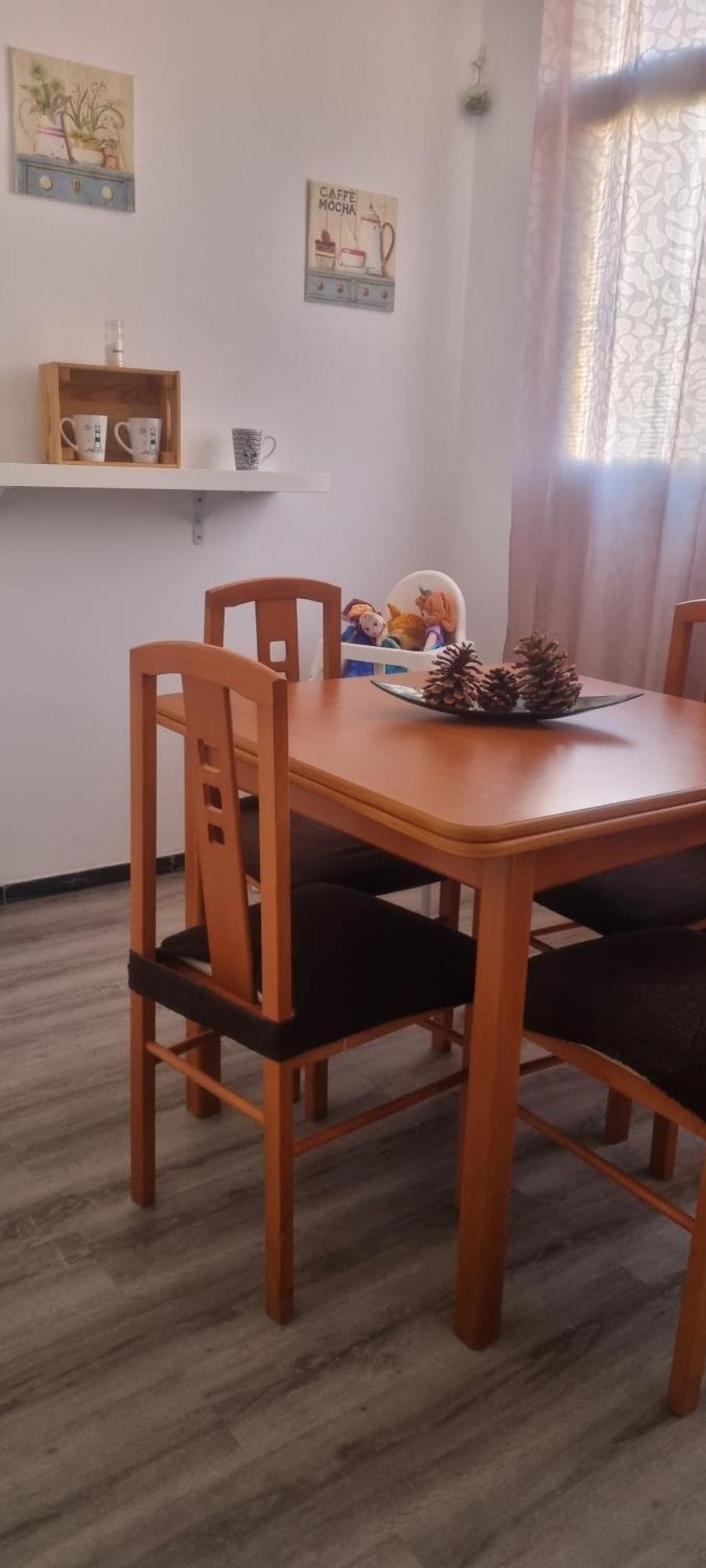Vivienda Acerina Apartamento Las Palmas de Gran Canárias Exterior foto